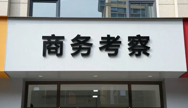 团队接待中的核心要素与选型关注点解析